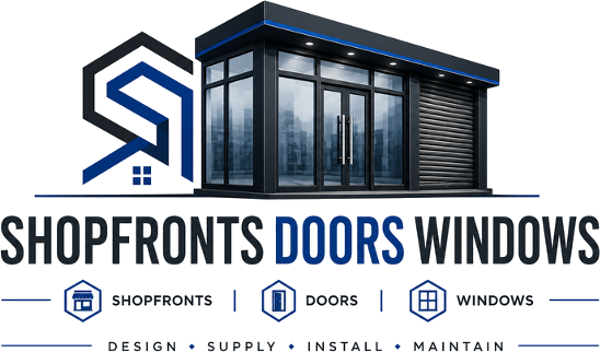 Shopfronts Doors Windows